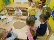 Velikonoce ve školce